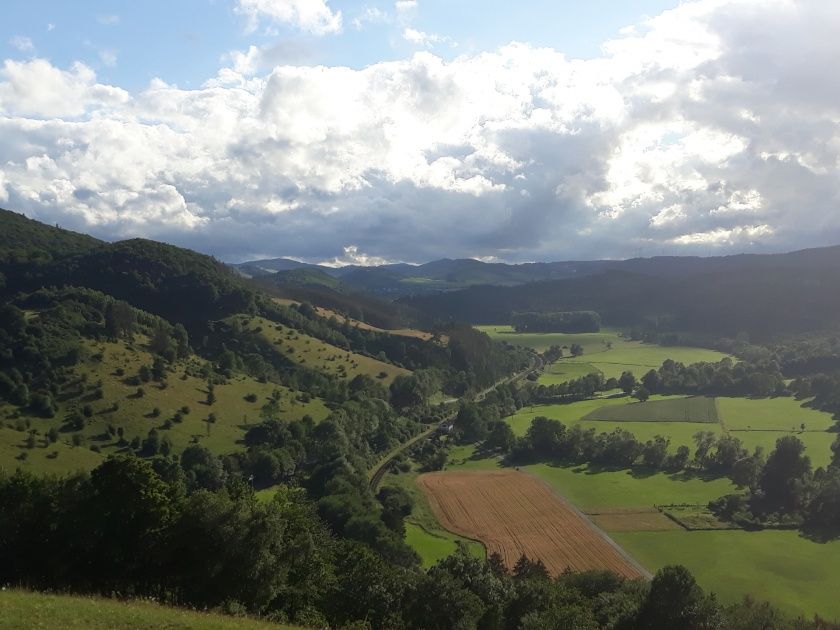 Ferienwohnung La Finca