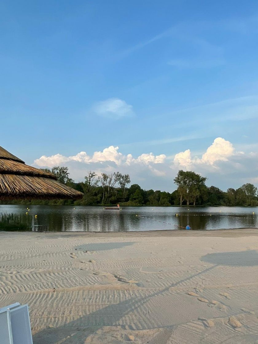 Wäller Camp am Seeweiher Mengerskirchen