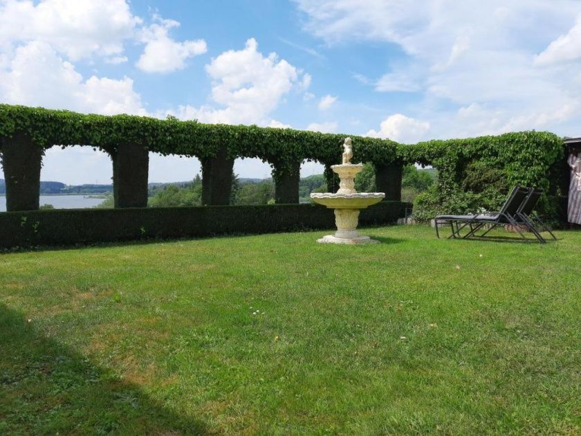 Ferienhaus am Seeblick