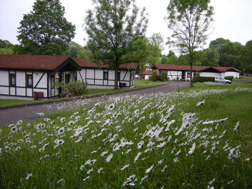 Ferienanlage Rhön Residence