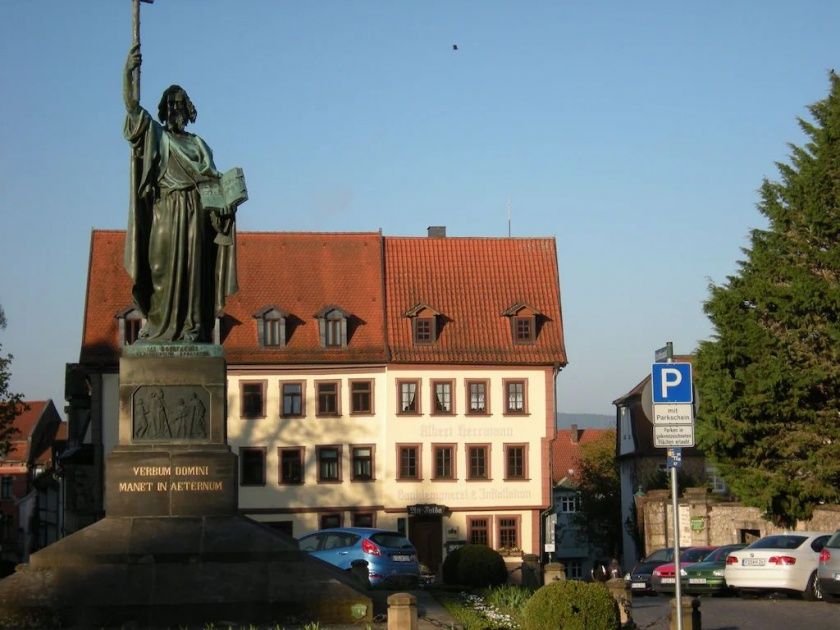 Ferienanlage Rhön Residence