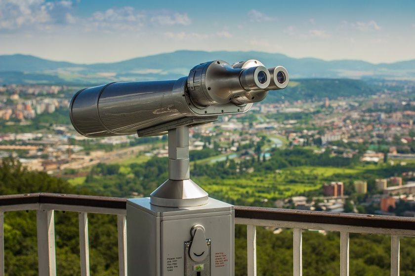 Herzbergturm Bad Homberg