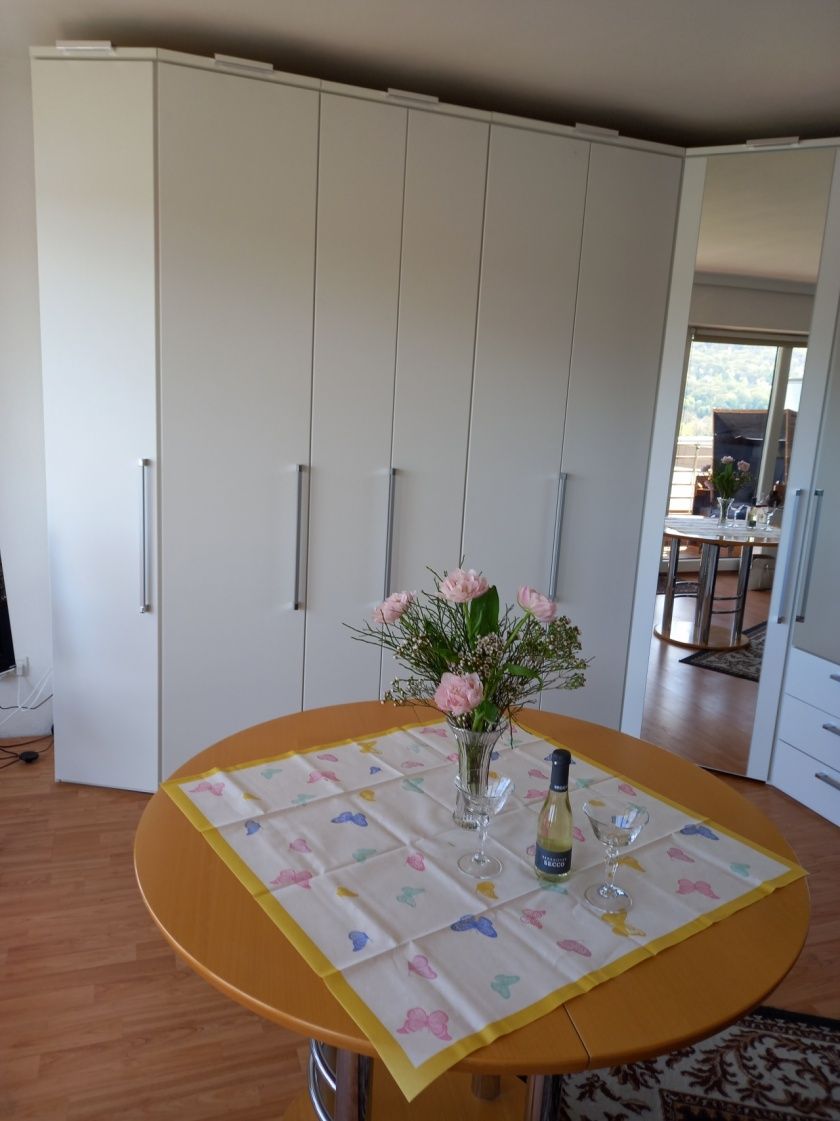 Rheinapartment Oetting