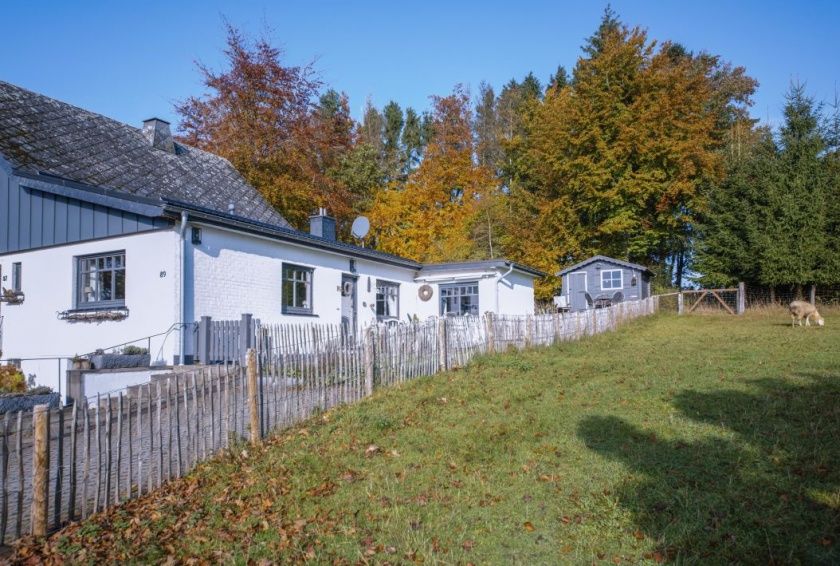 Ferienhaus Cottage 89
