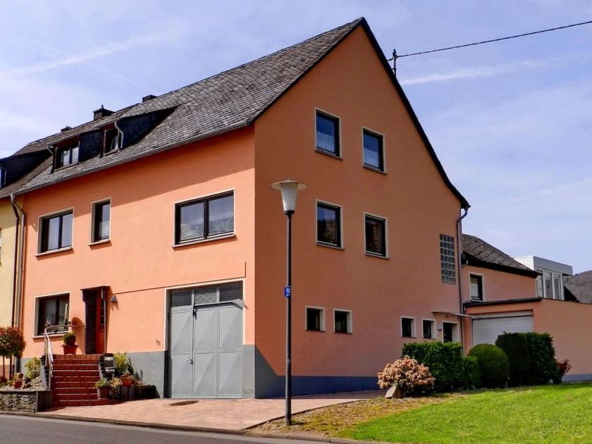 Ferienwohnung Boemer