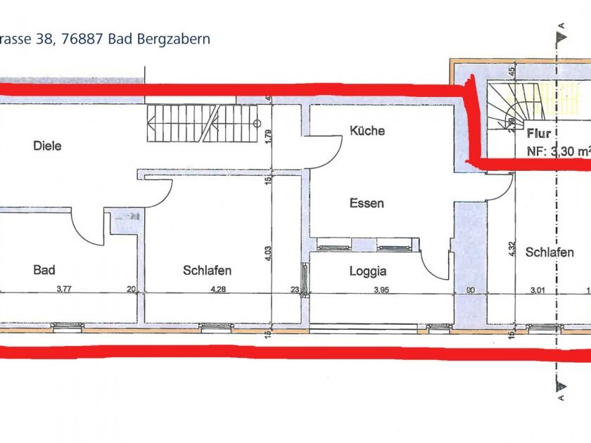 Ferienwohnung Faller-Greiner