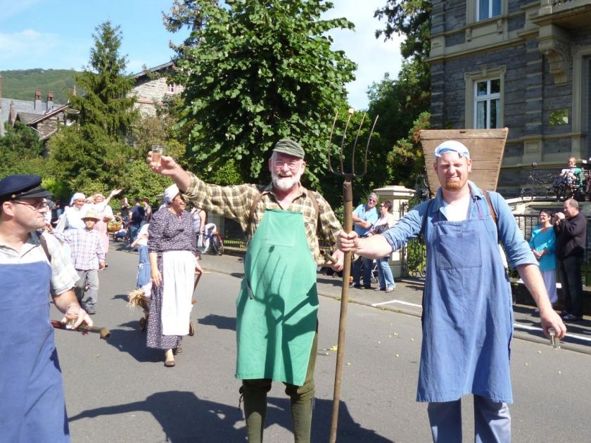 Ferienwohnung Pauly´s Traumzeit