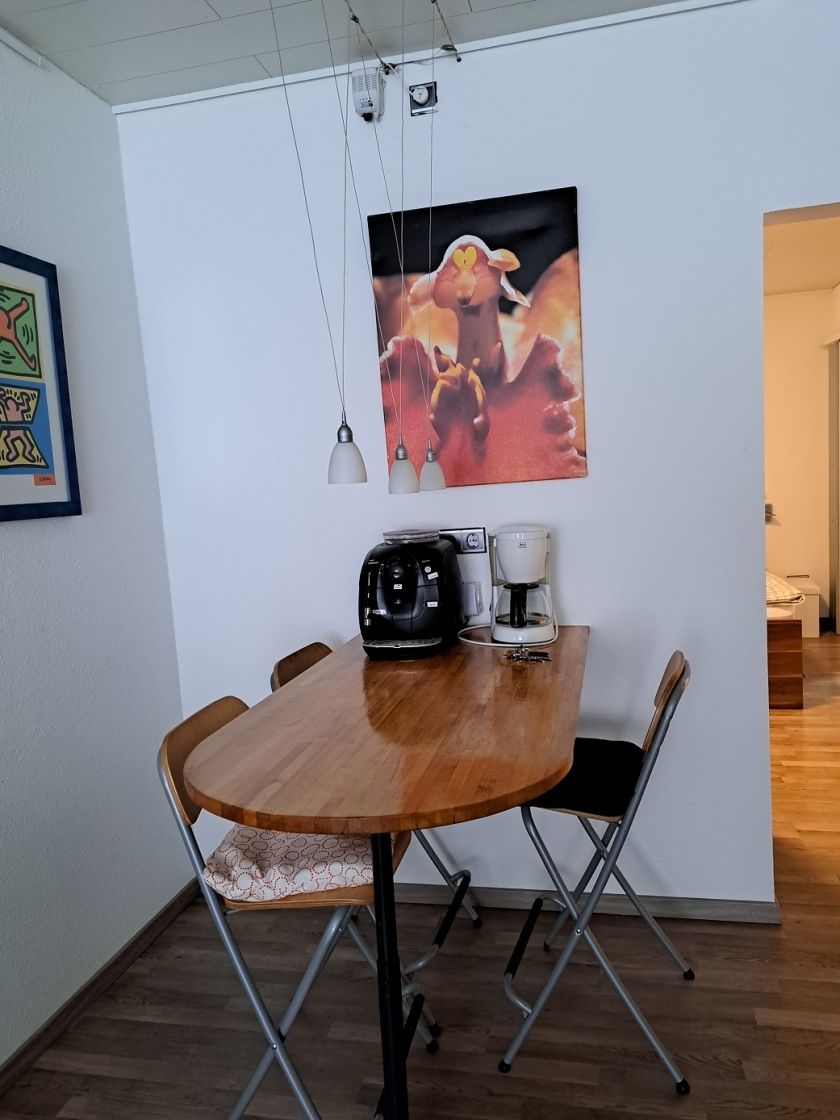 Ferienwohnung Kupfer