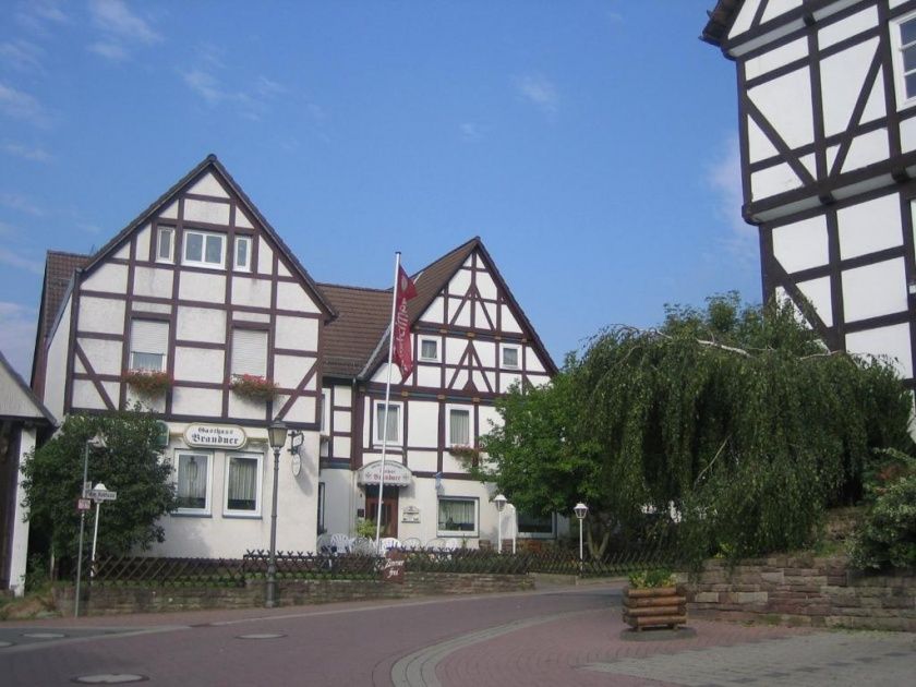 Hotel-Restaurant Gasthaus Brandner