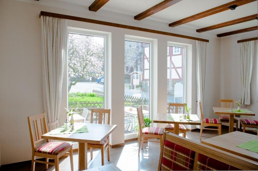 Hotel-Restaurant Gasthaus Brandner