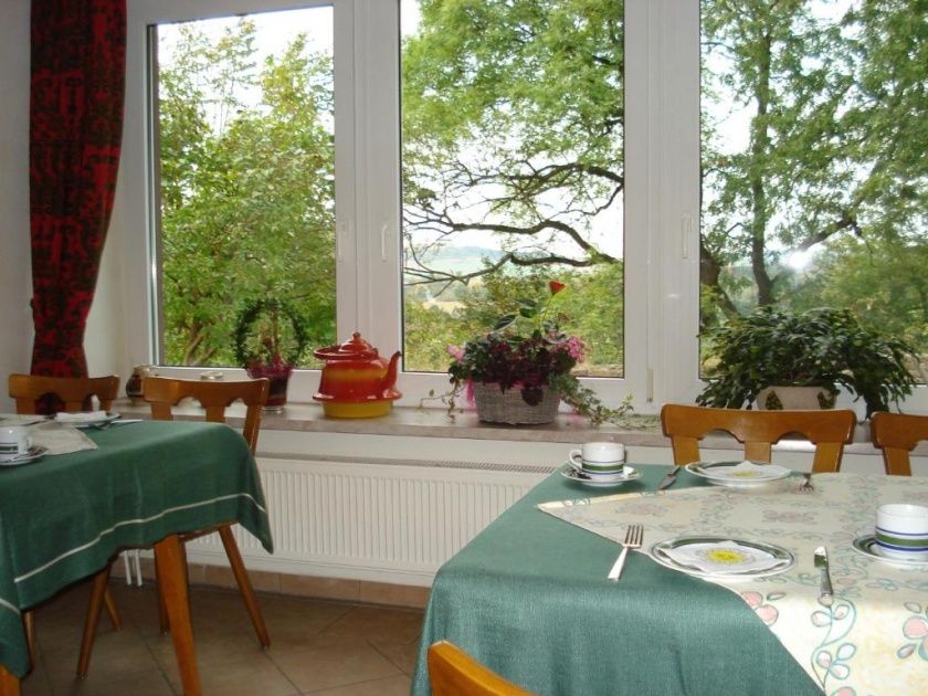 Hotel-Restaurant Gasthaus Brandner