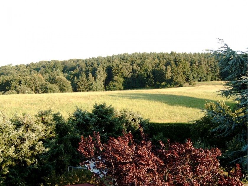 Ferienwohnung Sonnenblick Wetzlar