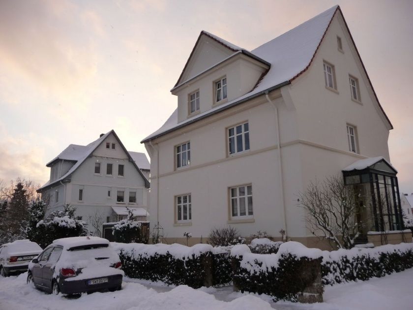 Ferienwohnung Marquardt