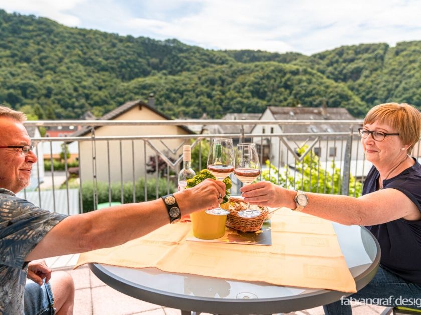 Gästehaus Weingut Brennerei Zisch