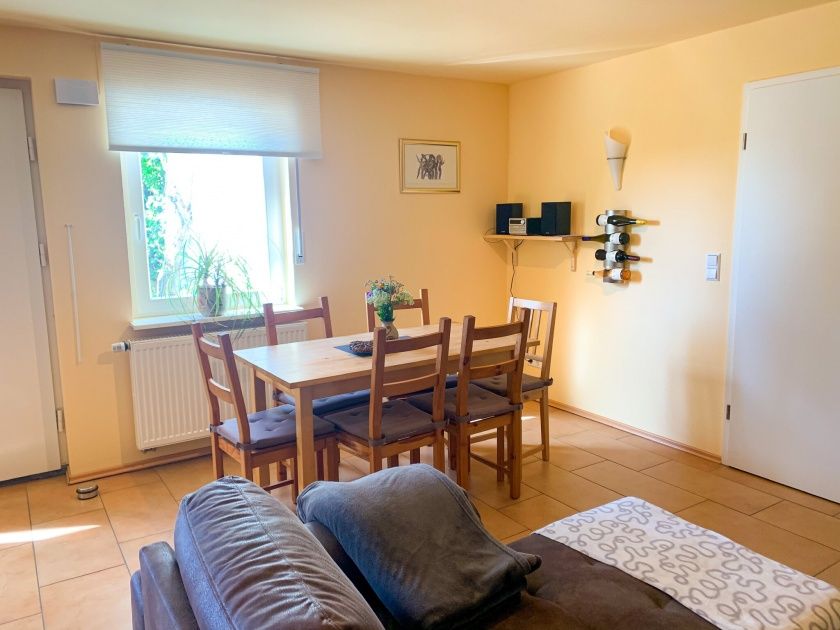 Ferienwohnung Wadle