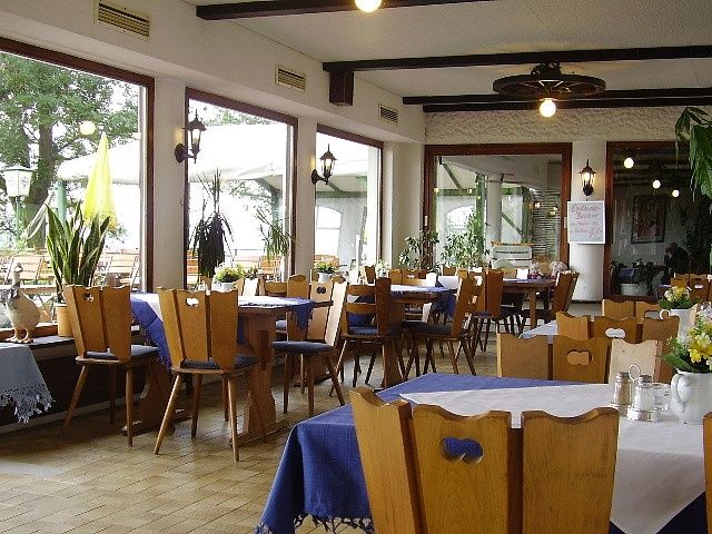 Hotel-Restaurant Moselpanorama