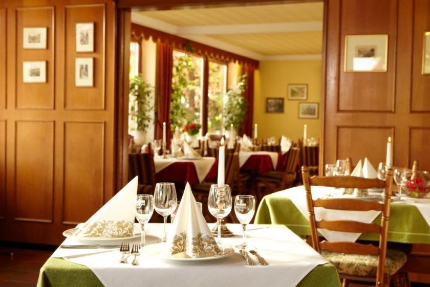 Hotel-Restaurant Winzerverein