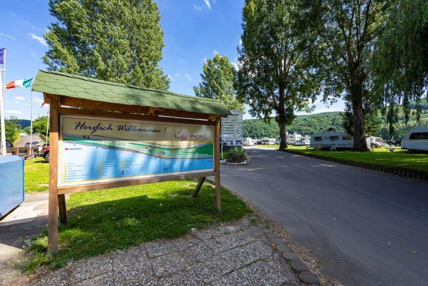 Campingpark Sonneneck