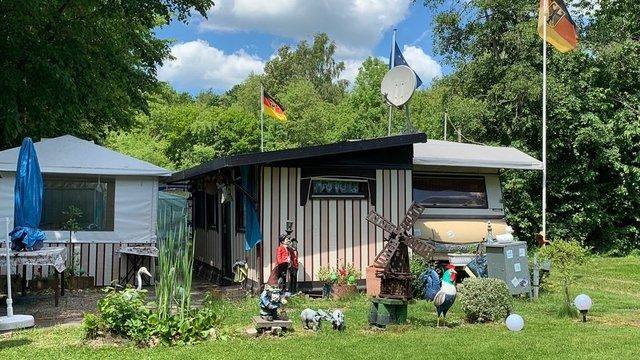 Country Camping Schinderhannes