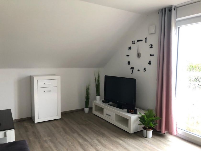 Ferienwohnung im Wonnegau