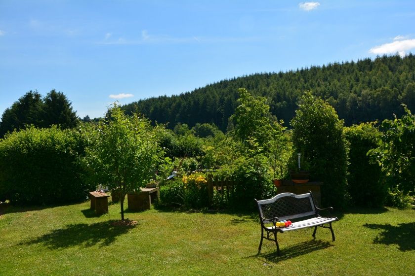 Ferienwohnung Trappen