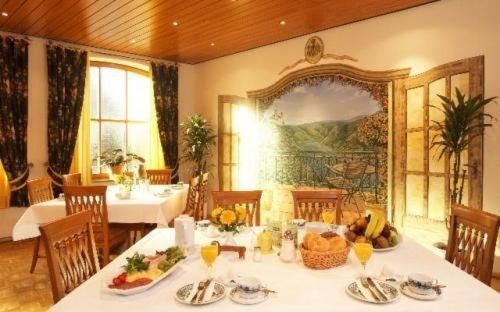 Flair Hotel Alter Posthof - Wanderhotel