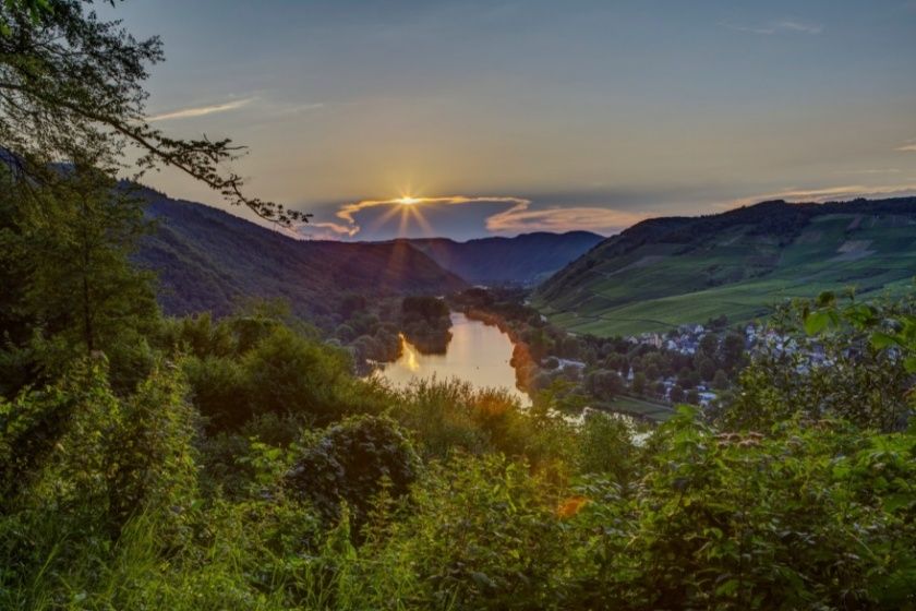 Camping Holländischer Hof