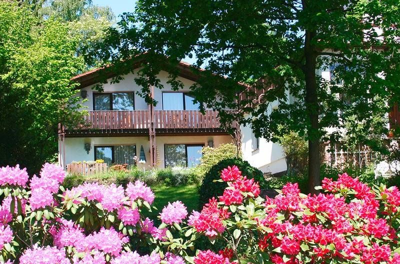 Pension Haus Weserblick