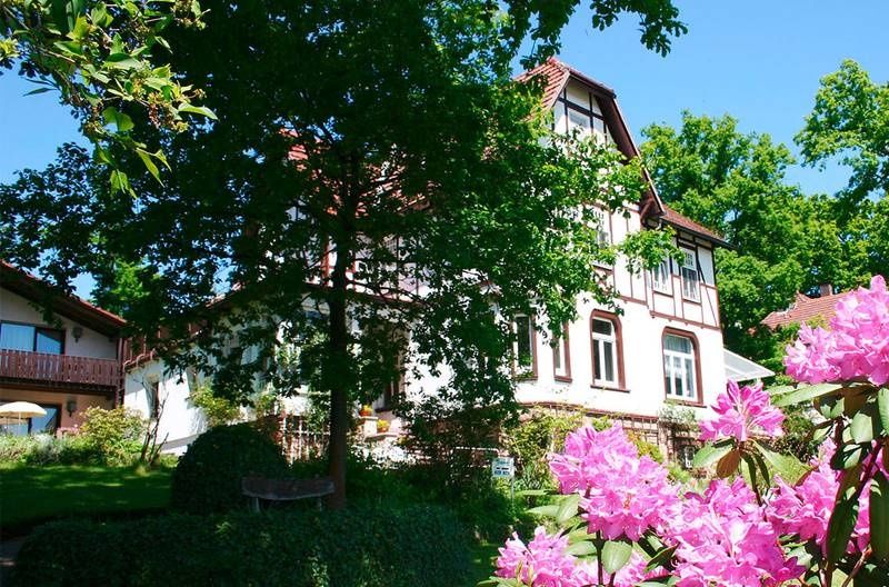 Pension Haus Weserblick