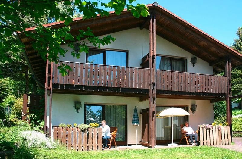 Pension Haus Weserblick