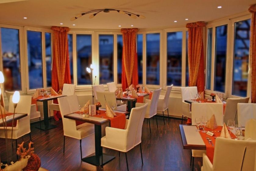 Hotel - Restaurant Zur Post