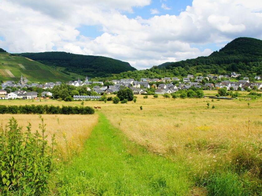 Ferienwohnung Platz