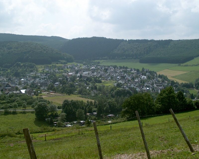 Ferienwohnung Landenbeckerhof