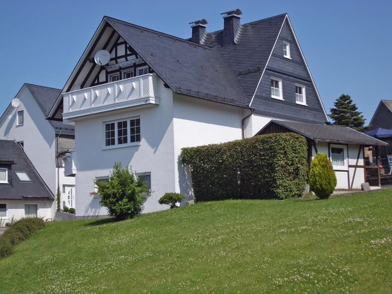 Ferienwohnung Bald in Bad Fredeburg