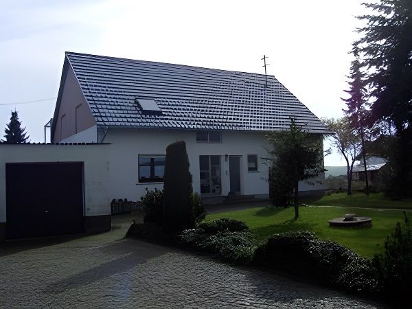 Hunsrück-Ferienwohnung-Jakoby Soonwaldblick