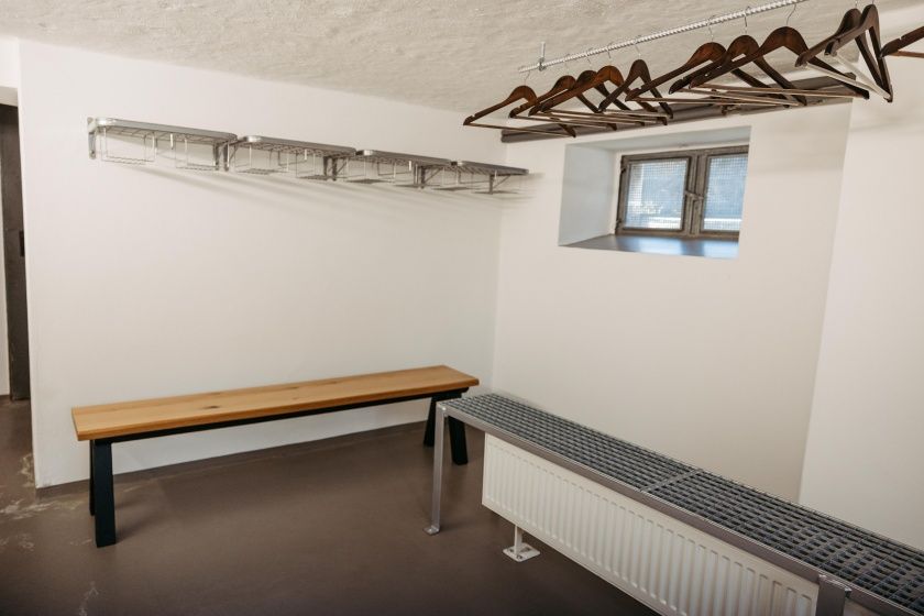 Ferienwohnung Wennetal