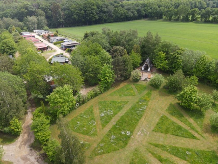 Camping-Mobilheimpark Am Mühlenteich