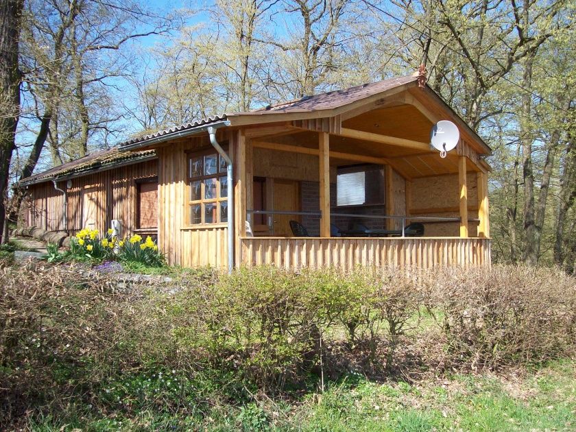 Ihr Urlaubsbauernhof am Edersee und im Nationalpark Kellerwald-Edersee