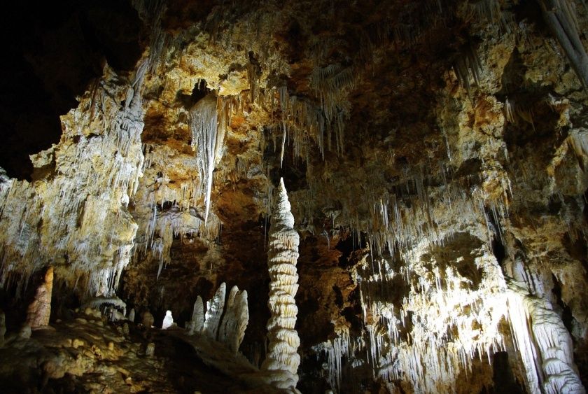 Buchenlochhöhle