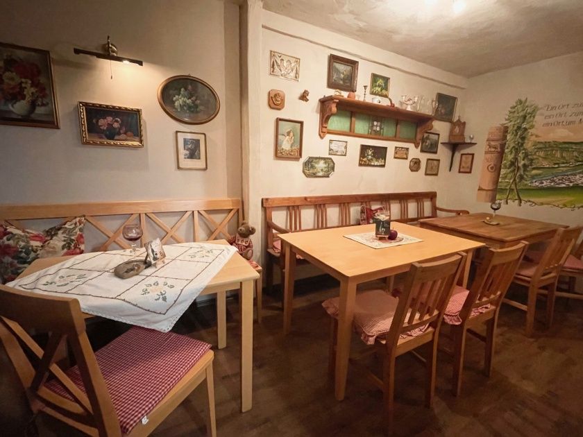 Weingut, Gästezimmer und Ferienwohnung Jörg Thul