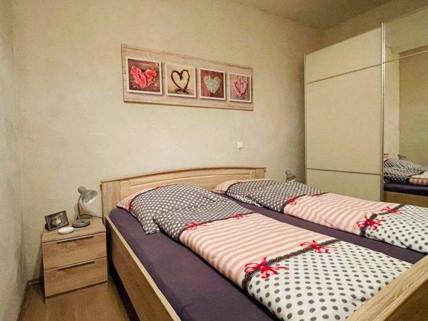 Gästezimmer