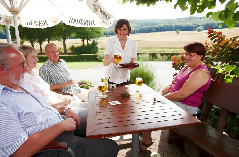 Gasthaus Zum Lindenwirt