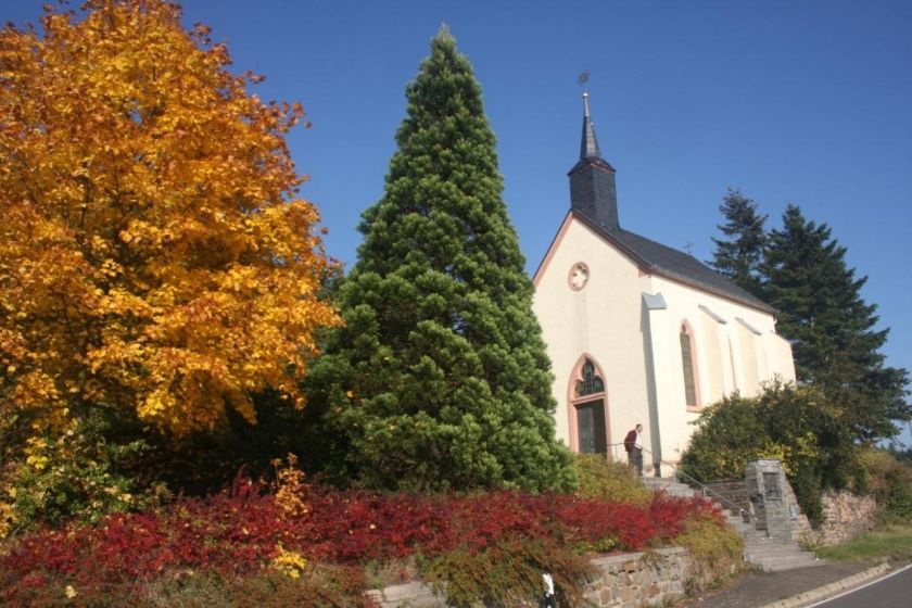 Weingut & Gästehaus Manfred Christoffel