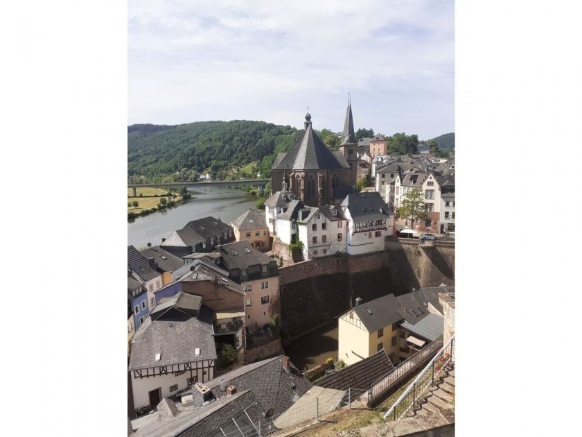 Ferienwohnung Zur Burg