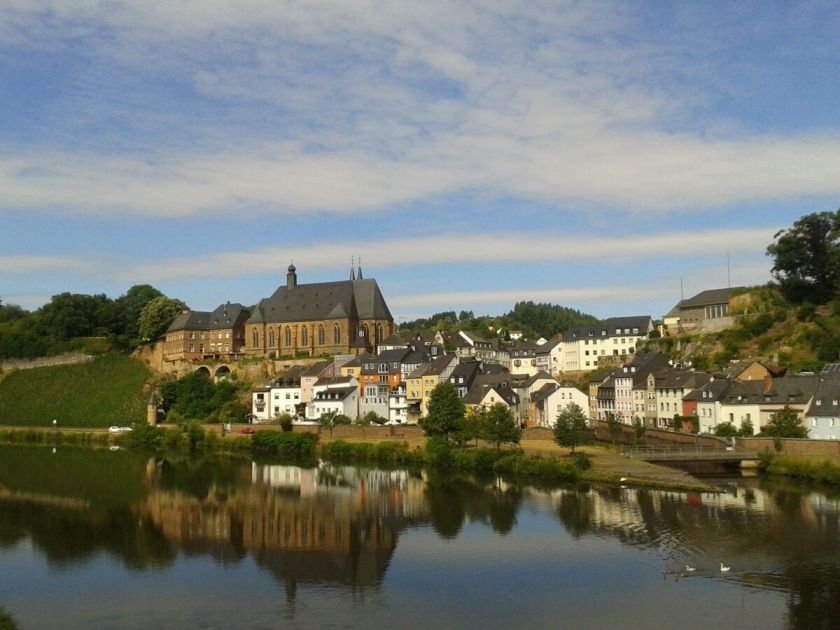 Ferienwohnung Zur Burg