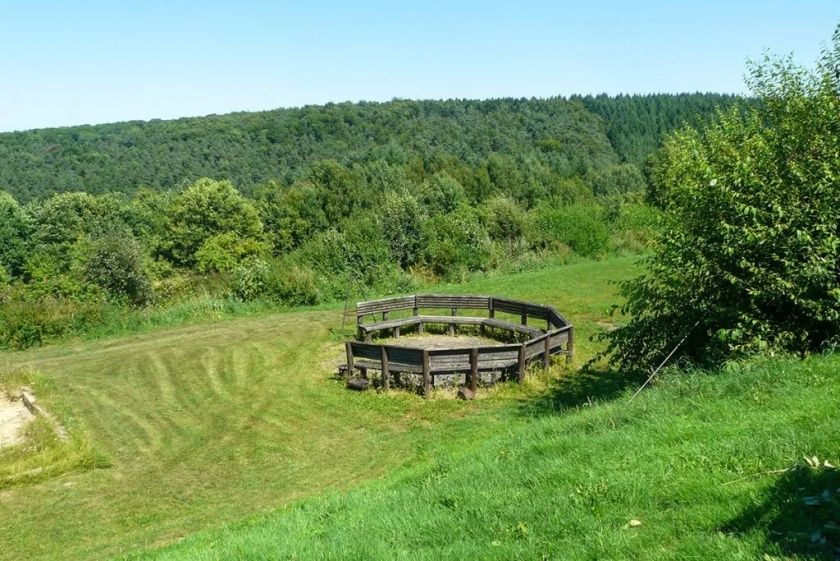 Campingplatz Moselhöhe