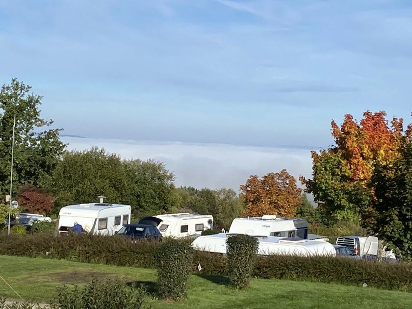 Campingplatz Moselhöhe