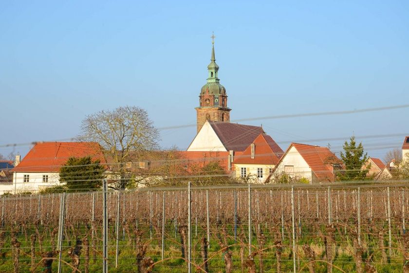 Barockkirche