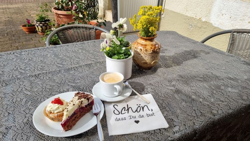 Ferienwohnung Sonne