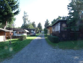 Campingplatz Ulstertal